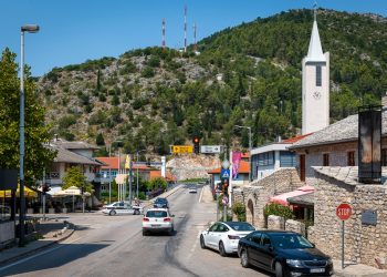 Hoće li POSKOK pokucati na vrata gradonačelnika Stoca?