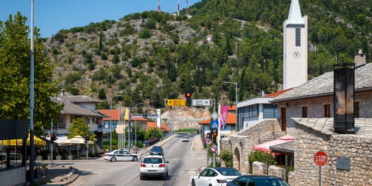 Hoće li POSKOK pokucati na vrata gradonačelnika Stoca?