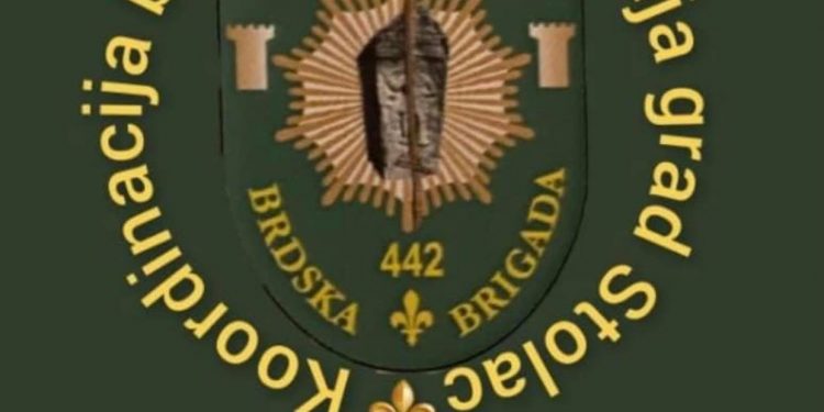 Obilježavanje 33. godišnjice Brigade “Bregava” u Stocu