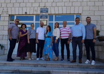 Tradicionalni projekat: Udruženje Stočana Bregava već devetu godinu daruje prvačiće u Stocu