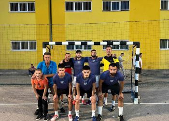 Polufinalne utakmice 20. Memorijala “Senad Zeco – Sena”: Poznati finalisti jubilarnog turnira