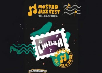 Počinje “Mostar Jazz fest”