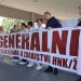 AKTUELNO: SUD PRIVREMENO ZABRANIO GENERALNI ŠTRAJK ZDRAVSTVENIH RADNIKA U HNK