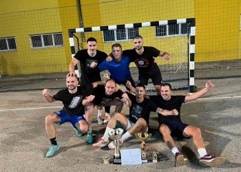 Gnojnice pobjednik jubilarnog 20. Memorijala “Senad Zeco – Sena”