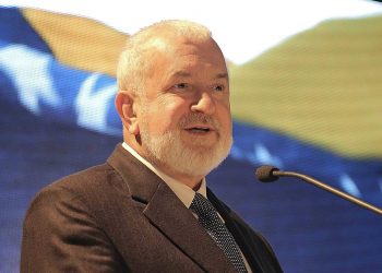 Dr. Mustafa Cerić: “Moja podrška Stočanima u njihovoj borbi za ljudska prava i ljudsko dostojanstvo”