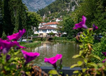 Iz memoara “Na liniji sudbine” bivšeg reisa Mustafe ef. Cerića: Šta je nama Stolac
