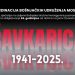 U subotu obilježavanje 84. godišnjice zločina na jami Čavkarici