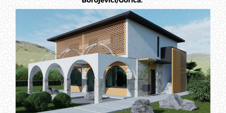Medžlis IZ Stolac pokreće akciju za otkup kuće i izgradnju Mekteba u Gorici