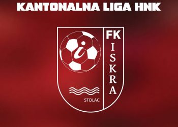 Raspored FK Iskra Stolac za sezonu 2025/26 – prvi dio prvenstva