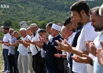Mustafa ef. Cerić u Stocu: “Hercegovački Bošnjaci su udarili mjeru našeg identiteta”