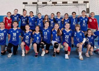 Škola rukometa Iskra Stolac počinje s treninzima i upisom novih članica