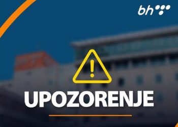 Iz BH Telecom-a upozorili na lažne poruke s ciljem krađe ličnih podataka
