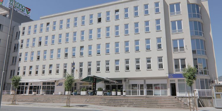 Nastavak sjednice Vlade FBiH u Mostaru