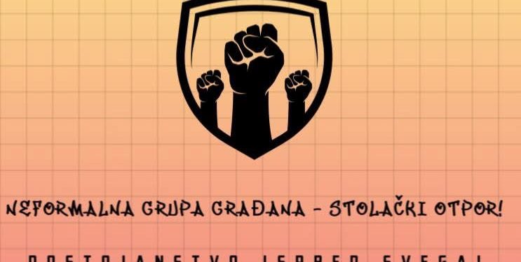 Otpor građana: Stotinjak kineskih radnika na crno gradi solarne elektrane u Stocu