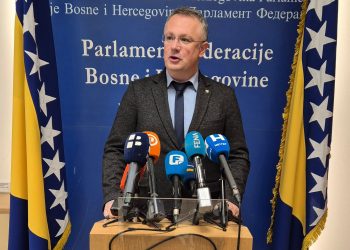 Ignorisanje zastupničkih pitanja – šutnja kao odgovor na tvrdnje o diskriminaciji