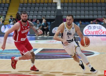 Bosna i Hercegovina dobila meč odluke i otišla u osminu finala Eurobasketa!