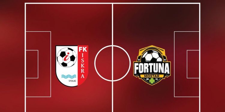 Počinje nova sezona Kantonalne lige HNK – FK Iskra otvara novu sezonu na stadionu Zagrad