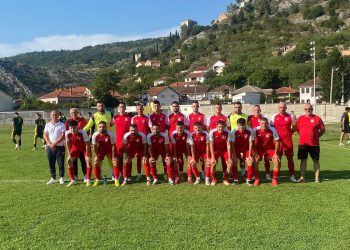 Prvo poluvrijeme za pamćenje: Iskra deklasirala Fortunu sa 5:0