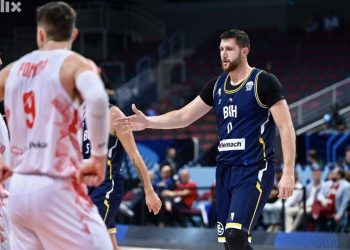Košarkaši BiH ispali s Eurobasketa, Poljska preokretom prošla dalje