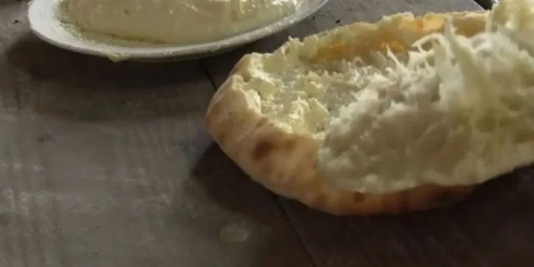 Guardian: Lepina iz Ostrožca kod Jablanice među najboljim jelima u Evropi