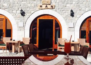 Restoran Han u Stocu zatvoren do daljnjeg