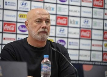 Barbarez odabrao igrače za duel protiv Austrije