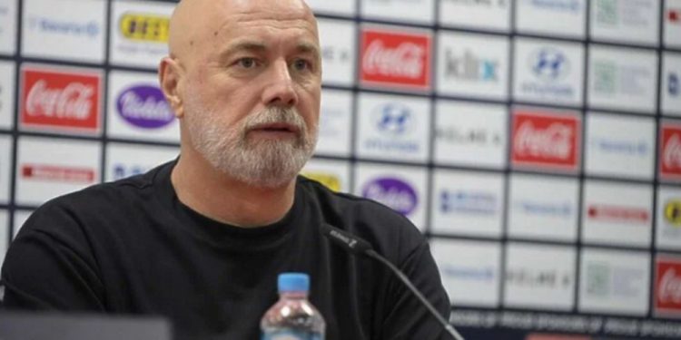 Barbarez odabrao igrače za duel protiv Austrije