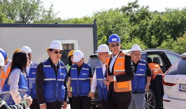 Federalno tužiteljstvo formiralo predmet zbog prodaje državne imovine u Stocu