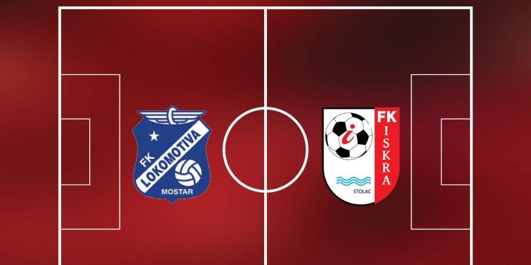 Iskra u nedjelju na gostovanju kod Lokomotive