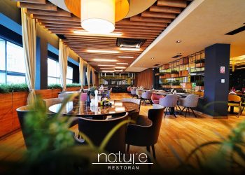 Restoran Nature – mjesto gdje se Mostar i Stolac susreću za istim stolom