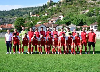 FK Iskra Stolac privlači pažnju cijele BiH: Mediji pišu o mogućem Ginisovom rekordu