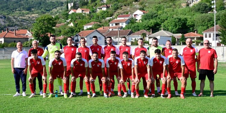 FK Iskra Stolac privlači pažnju cijele BiH: Mediji pišu o mogućem Ginisovom rekordu