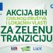 JAVNI POZIV ZA DODJELU EU GRANTOVA Podrška organizacijama civilnog društva (OCD) u Bosni i Hercegovini u okviru projekta “BH Green Triangle – BiH Zeleni trokut”