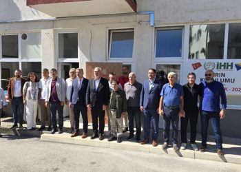 Merhamet’, nakon Tuzle i Goražda, i u Srebrenici otvorio pekaru za socijalno ugrožene