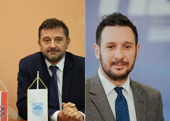 Mario Kordić za savjetnika imenovao HDZ-ovca Slavena Zeljku, osumnjičenog za više krivičnih djela