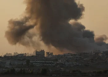 Izrael ponovo bombardovao izbjeglički kamp u Gazi, ubijene četiri osobe
