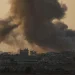 Izrael ponovo bombardovao izbjeglički kamp u Gazi, ubijene četiri osobe