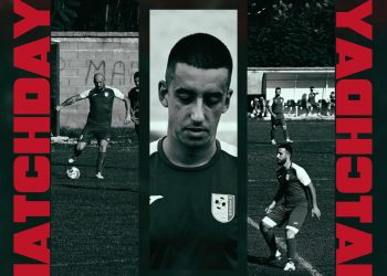 Stolac u znaku derbija: Iskra dočekuje FK Blagaj