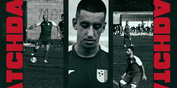 Stolac u znaku derbija: Iskra dočekuje FK Blagaj