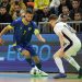 Futsaleri BiH danas u Belgiji igraju prvi susret baraža za Euro