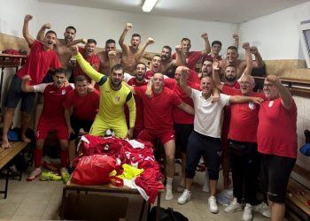 Iskra savladala Blagaj u Stocu: Drama do posljednjeg zvižduka, slavlje domaćih navijača