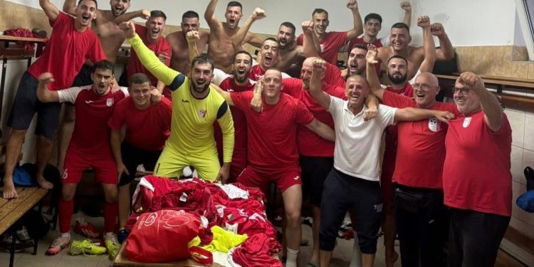 Iskra savladala Blagaj u Stocu: Drama do posljednjeg zvižduka, slavlje domaćih navijača