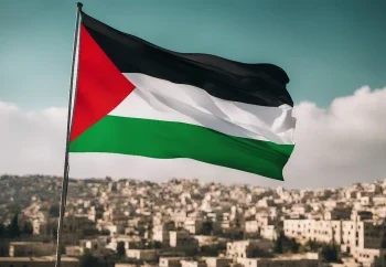 Sve više država priznaje Palestinu – preko 140 članica UN već stalo uz palestinsku državnost