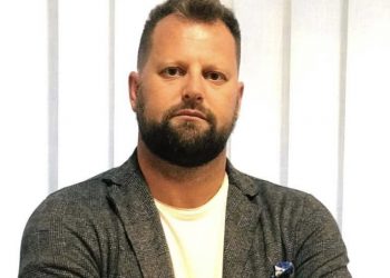 Alden Idriz – stolački pjesnik, kreativac i zaljubljenik u turizam: „Jesen na Ćupriji“