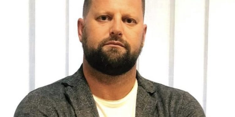 Alden Idriz – stolački pjesnik, kreativac i zaljubljenik u turizam: „Jesen na Ćupriji“