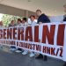 Od sutra štrajk i u SKB Mostar