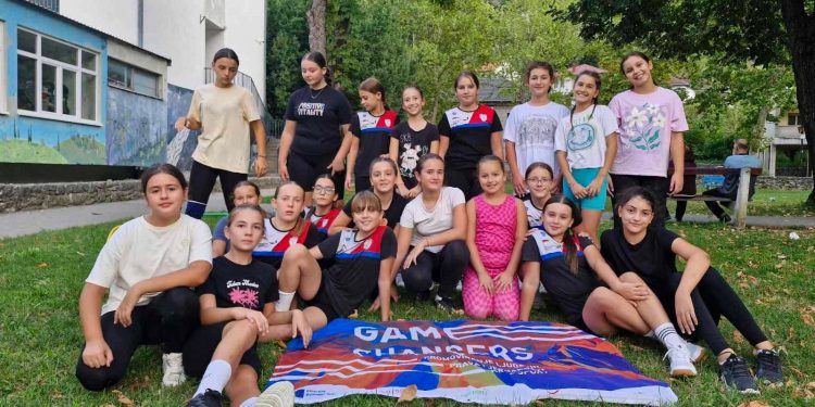Stolac među osam gradova u BiH domaćin Evropske sedmice sporta 2025