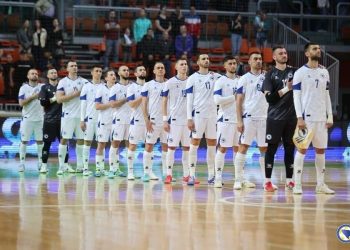 ‘Zmajevi’ večeras protiv Belgije u Zenici