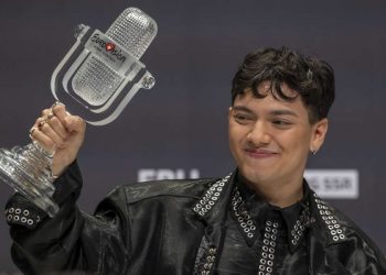 Evropski emiteri glasat će o isključenju Izraela s Eurovizije 2026. godine