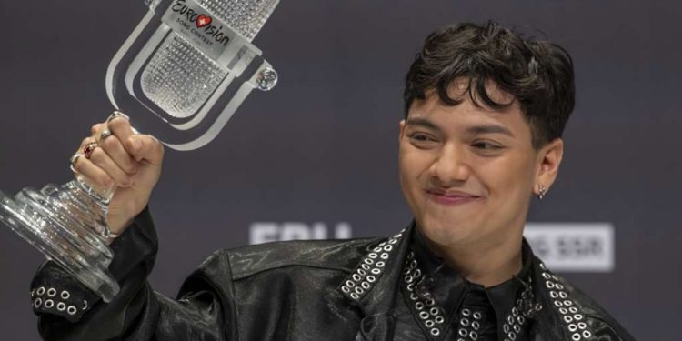 Evropski emiteri glasat će o isključenju Izraela s Eurovizije 2026. godine